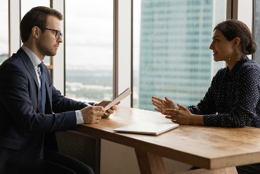 HR Consulting
