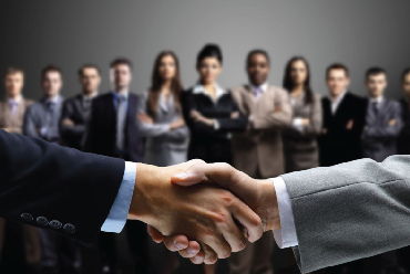 Staffing Solution